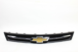 Grade Dianteira Tracker 17/20 Usado (597)