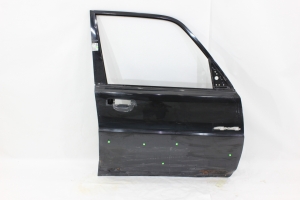 Porta Dianteira Ld Pajero Tr4 Flex 10/15 Usado (242)