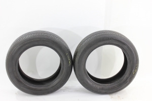Pneu 215/60/R17 (Par) Asx 10/16 Usado (711)