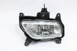 Farol Auxiliar Hr 14/... Ld