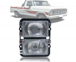 Farol F-1000 F-4000 F-22000 72/92 Le