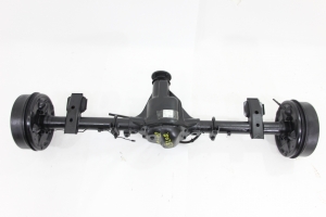 Diferencial Traseiro Blazer 95/00 Usado (676)