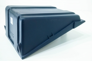 Tampa Bateria Iveco Cursor Tector Eurocargo Cavalino