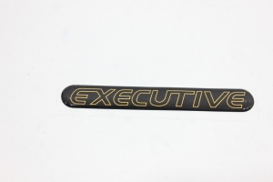 Emblema 'Executive' S10/Blazer 01/...