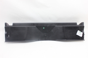 Acabamento Soleira Moldura Porta Mala Jeep Renegade 15/22 Usado (164)