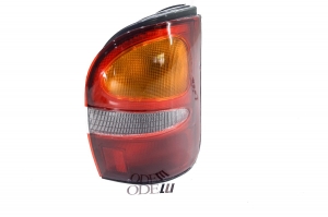 Lanterna Traseira Besta Gs/Gl 98/02 (Canto) Ld