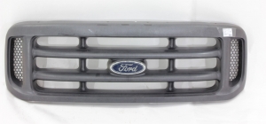 Grade Dianteira F-250 99/05 Usado (218)