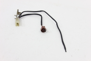 Chicote Sensor Presostato Ar Condicionado Hilux Sr 02/04 Usado (724)