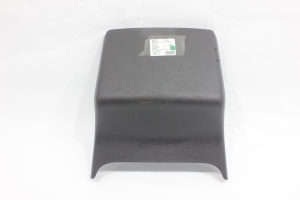Acabamento Traseiro Console Central Amarok 10/15 Usado (147)