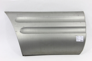 Friso Aplique Porta Tras Ld Rav4 94/00 Usado (266)