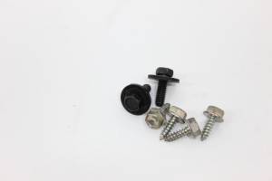 Parafuso Console Central Apoio Braço Jg Hilux Sw4 05/11 Usado (812)