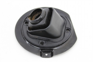 Coifa Coluna Direção Pajero Tr4 Flex 10/15 Usado (678)