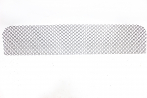 Tela Grade Para-choque  Diant Inf Pajero Sport 05/10 Original Capa1627