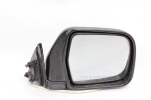 Espelho Retrovisor Elétrico Ld Hilux Sw4 92/95 Usado (356)