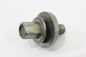 Parafuso Polia Virabrequim Hilux  3.0 05/15 Usado (683)