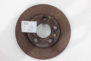 Disco Diant Le Duster 12/17 Usado (353)