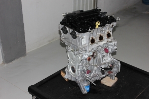 Motor Parcial 1.2 Flex Turbo (6394km) Tracker 20/23 Usado (992)