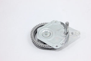 Máquina Vidro Manual Acd20 a Caminhão 13000 85/90 Ld