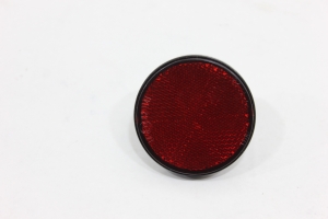 Refletor Para-choque  Traseiro Hilux Sw4 05/11 Usado (487)