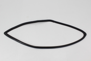 Moldura Quadro Vidro Porta (Pestana Externa) Vw Constelation Ld