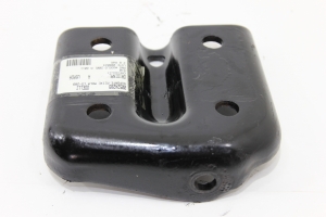 Suporte Feixe Mola Ld S10 01/11 Usado (289)