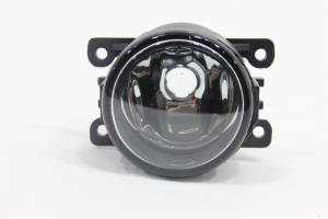 Farol Auxiliar Ranger 12/13 Pajero Full 08/11 Triton 12/... Frontier 14/... Ld/Le