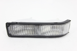 Lanterna Diant Gmc 6100/6150 96/... Inferior Cristal Le