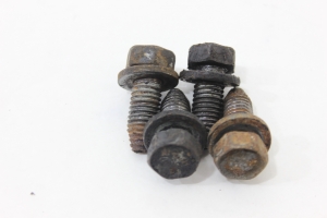 Parafuso Barra Estabilizadora Diant Jg Cherokee Limited 93/98 Usado (424)