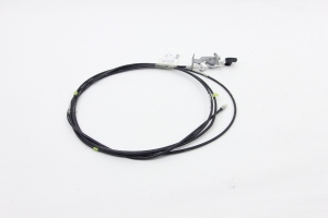 Maçaneta Puxador Portinhola Tanque Pajero Tr4 10/15 Usado (677)