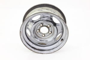 Roda Ferro Aro 15 5 Furos Ranger 93/97 Usado (136)