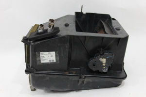 Caixa Ventilação Ar Quente S10 01/11 Usado (377)