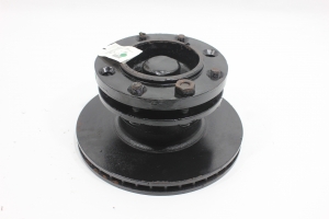 Cubo Roda Disco Freio Diant Ld Agrale 1.600 87/91 Usado (268)