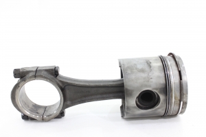 Pistão e Biela Std F-4000 80/89 Usado (464)