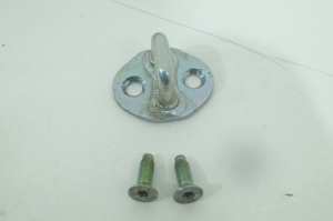 Batente Porta Diant Ld Sportage 05/10 Usado (080)