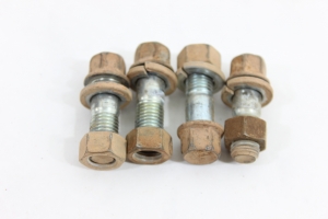 Parafuso Cardan Tras Jg Pajero Tr4 Flex 10/15 Usado (478)