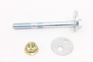 Kit Parafuso Cambagem Hilux 05/15 140mm (Longo)