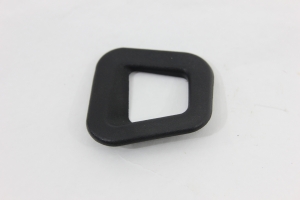 Moldura Acabamento Lanterna Placa Le S10 95/11 Usado (076)