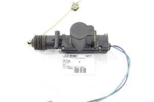 Motor Trava Eletrica Toyota Sw4 1995-2004 Usado (023)