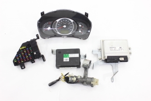 Code Injeção Kit Tucson 05/15 Usado (780)