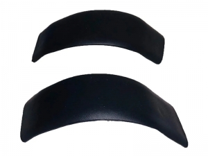 Kit Moldura Acabamento Teto Ext F-250 F-350 F-4000 98/12 Paralelo