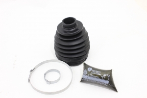 Coifa Homocinética Lado Roda Hilux/ Sw4 05/15