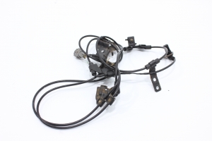 Sensor Abs Traseiro Ld/Le Frontier 03/07 Usado (468)