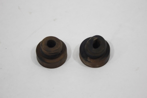 Coxim Radiador Condensador Par Ranger 13/15 Usado (006)