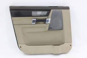 Forro Porta Diant Le (Bege) Discovery 4 10/15 Usado (289)