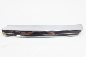 Friso Grade Dianteira Ld Pajero Full 08/16 Usado (378)