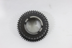 Engrenagem 3 Câmbio S10 95/11 Usado (255)