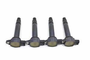 Bobina Ignição Jg 2.0 Gasolina Asx 10/16 Usado (431)