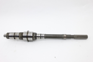 Eixo Entalhado S10 95/11 Usado (323)