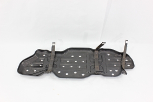 Protetor Tanque Combustível com Cinta Hilux Sw4 16/20 Usado (634)