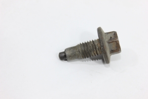 Parafuso Bujão Carter 4.3 V6 S10 95/00 Usado (137)